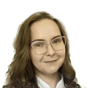 Мудрова Полина Евгеньевна