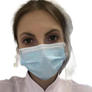 Береснева Анастасия Анатольевна