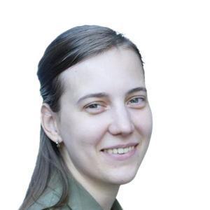 Лыкова Елизавета Андреевна