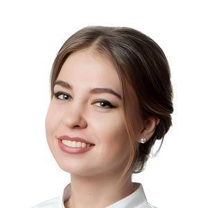 Шахова Маргарита Викторовна
