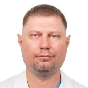 Быков Виталий Владимирович
