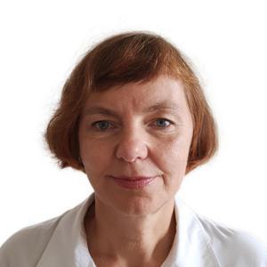 Копачева Ольга Анатольевна