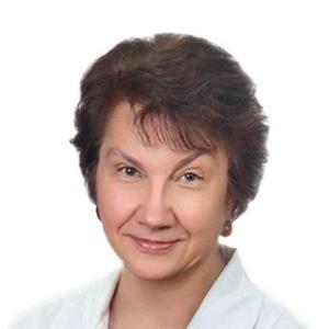 Введенская Елена Станиславовна