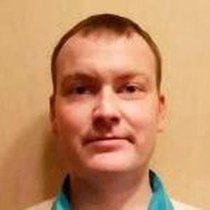 Баранов Александр Валерьевич