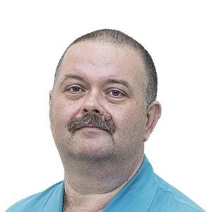 Морозов Константин Викторович