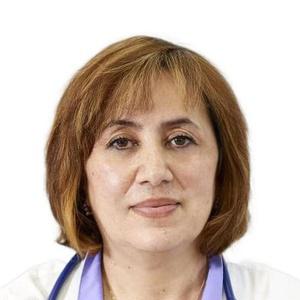 Мелокян Гоар Даниковна
