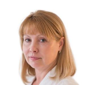 Тимофеева Татьяна Анатольевна