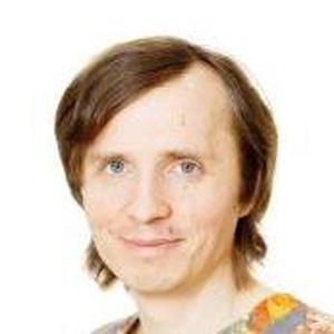 Николаев Игорь Валерьевич