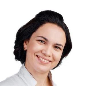 Злобина Мария Александровна