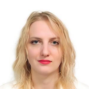 Баранова Ксения Александровна