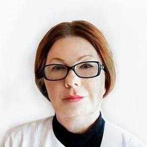 Чернова Татьяна Васильевна