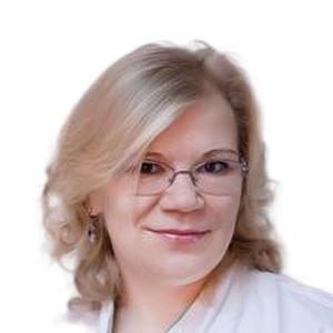 Гилева Елена Анатольевна