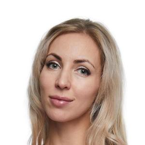 Пушкарева Екатерина Михайловна