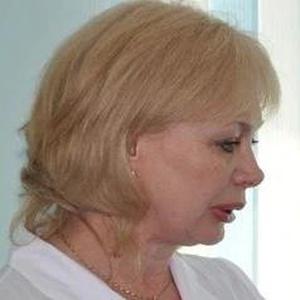 Екидина Виолетта Александровна