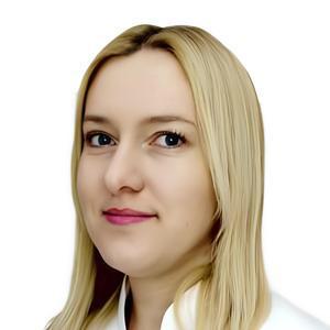 Зуйкова Ольга Васильевна