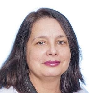 Фёдорова Марина Евгеньевна