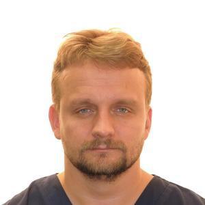 Андреищев Андрей Русланович