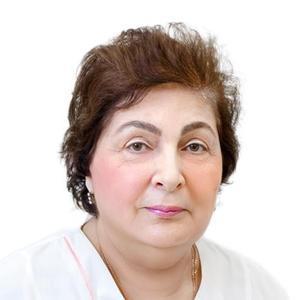 Чачиашвили Мэри Васильевна