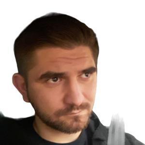 Лупорев Николай Алексеевич