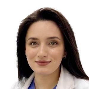 Алиева Равана Нураддиновна