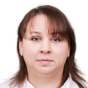 Титова Мария Владимировна