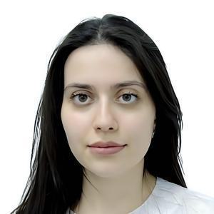 Шагинян Лариса Овсеповна