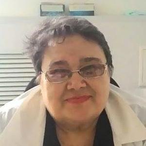 Мохова Наталия Константиновна