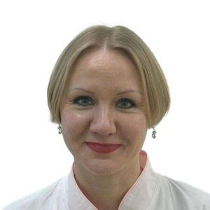 Шеляхина Екатерина Александровна