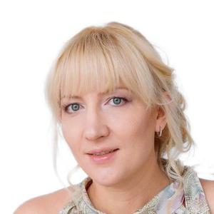 Дунаева Полина Юрьевна