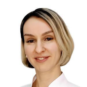 Дымус Юлия Александровна