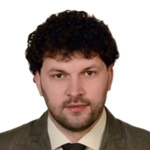 Магамматов Арслан Алисолтанович