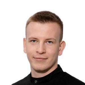 Мурнин Никита Александрович
