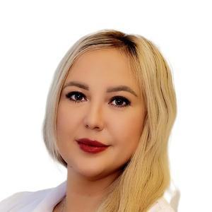 Парфиненко Марина Хакимовна