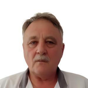 Вислогузов Андрей Борисович