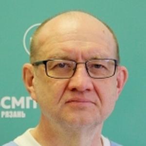Рогачёв Вячеслав Иванович