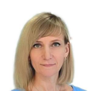 Гвоздкова Наталья Юрьевна