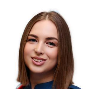 Воронина Александра Геннадьевна