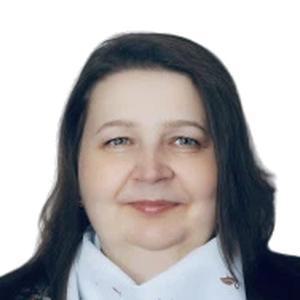Степанюк Екатерина Тарасовна