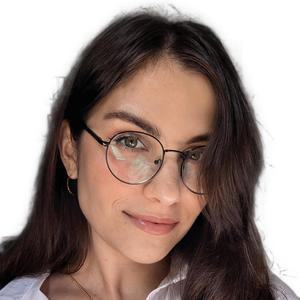 Ходова Анастасия Константиновна