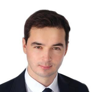 Степанов Андрей Константинович
