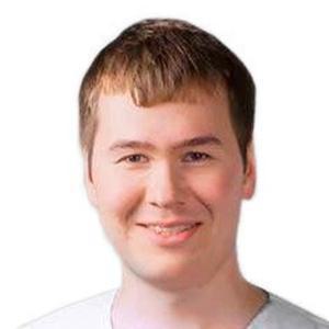 Максимов Владимир Андреевич