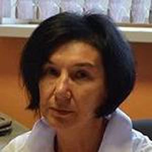 Андросова Светлана Витальевна