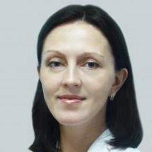Умерова Лилия Михайловна