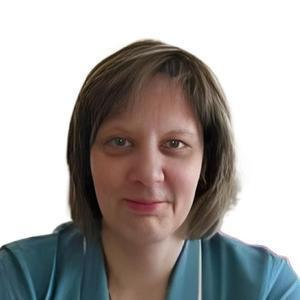Афонина Наталья Юрьевна