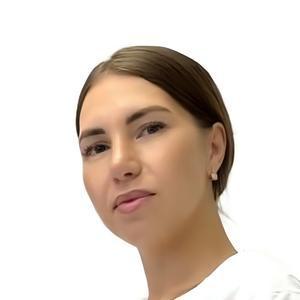 Живица Полина Евгеньевна