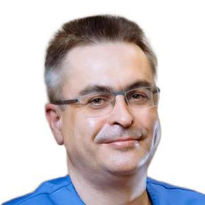 Ковалев Дмитрий Николаевич