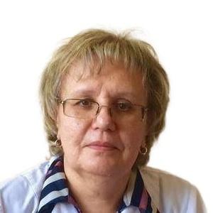Стольникова Тамара Георгиевна