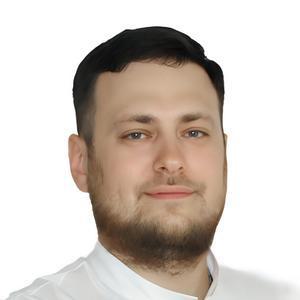 Салмин Сергей Григорьевич
