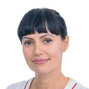 Дорошина Юлия Владимировна