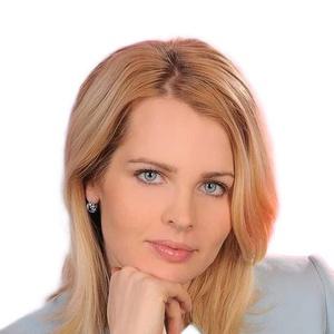 Ковалёва (Кондратьева) Юлия Сергеевна